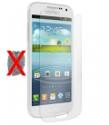 Anti-reflexná fólia pre Samsung Galaxy S4 mini