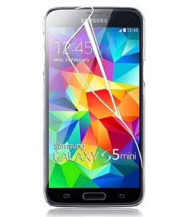 Číra fólia pre Samsung Galaxy S5 mini