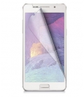 Prémiová ochranná fólia displeja CELLY pre Samsung Galaxy S6, 2ks