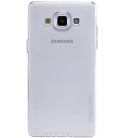 Púzdro Nillkin Nature Samsung Galaxy A5 sivé