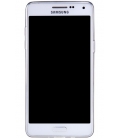Púzdro Nillkin Nature Samsung Galaxy A5 sivé