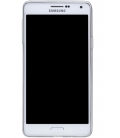 Púzdro Nillkin Nature Samsung Galaxy A7 sivé