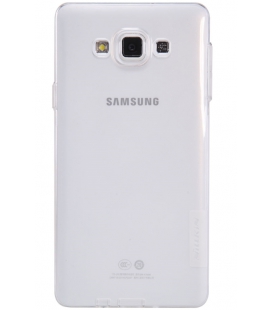Púzdro Nillkin Nature Samsung Galaxy A7 číre