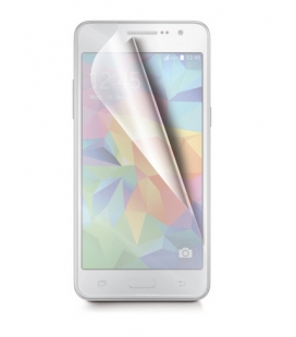 Prémiová ochranná fólia displeja CELLY pre Samsung Galaxy Grand Prime, 2ks