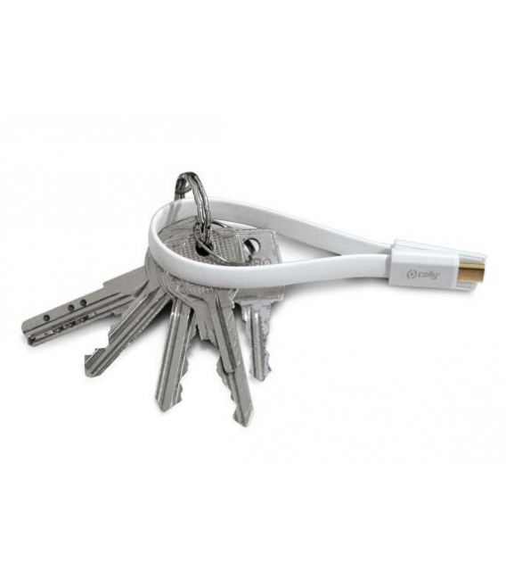 Magnetickú USB-micro USB kábel CELLY