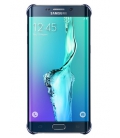 EF-QG928CBE Samsung Zadní Kryt Clear Blue pro G928 Galaxy S6 Edge + (EU Blister)