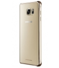 EF-QN920CFE Samsung Clear Cover pro Galaxy Note5 Gold (EU Blister)