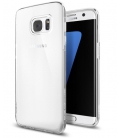 Púzdro Spigen Liquid Crystal Samsung Galaxy S7 Edge G935F