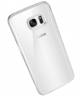 Púzdro SPIGEN Liquid Crystal Samsung Galaxy S7 Edge