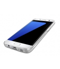 Púzdro SPIGEN Liquid Crystal Samsung Galaxy S7 Edge