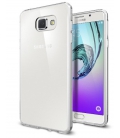 Púzdro SPIGEN Liquid Crystal Samsung Galaxy A7 (2016)