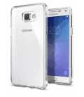 Púzdro Spigen Ultra Hybrid Samsung Galaxy A5 (2016) Crystal clear