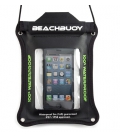 Vodeodolné púzdro BeachBuoy pre mobilné telefóny, 14,5 x 11,5 cm