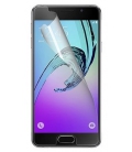 Prémiová ochranná fólia displeja CELLY pre Samsung Galaxy A3, 2016, lesklá, 2ks