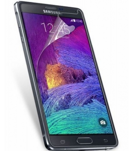 Číra fólia pre Samsung Galaxy Note 4
