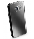 Extratenký zadný kryt CellularLine Fine pre Samsung Galaxy A5 (2017), bezfarebný