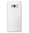 Púzdro SPIGEN Air skin white Samsung Galaxy S8 biele