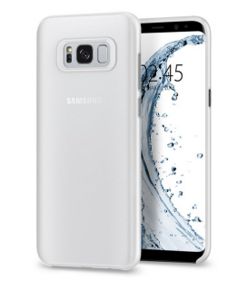 Púzdro SPIGEN Air skin clear Samsung Galaxy S8 Plus