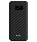 Púzdro Evutec AER KARBON + AFIX vent mount - Galaxy S8 Plus