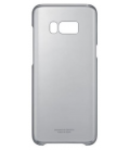 EF-QG955CBE Samsung Clear Cover Black pro G955 Galaxy S8 Plus