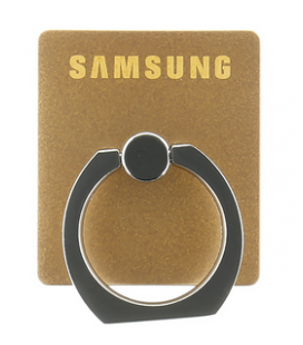Samsung SmartPhone Ring Original Držiak na Prst Gold (EU Blister)