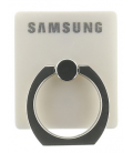 Samsung SmartPhone Ring Original Držiak na Prst biely (EU Blister)