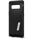 Púzdro SPIGEN Slim Armor black Samsung Galaxy Note 8 čierne