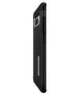 Púzdro SPIGEN Slim Armor black Samsung Galaxy Note 8 čierne