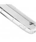 TPU púzdro CELLY Ultrathin pre Samsung Galaxy S6, bezfarebné