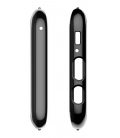 SPIGEN - Samsung Galaxy S8 Plus Case Ultra Hybrid Matte Black (571CS21682)