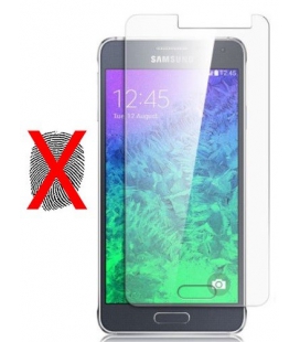 Anti-reflexná fólia pre Samsung Galaxy Alpha