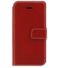 Púzdro Molan Cano Issue Book Samsung J730 Galaxy J7 2017 červené