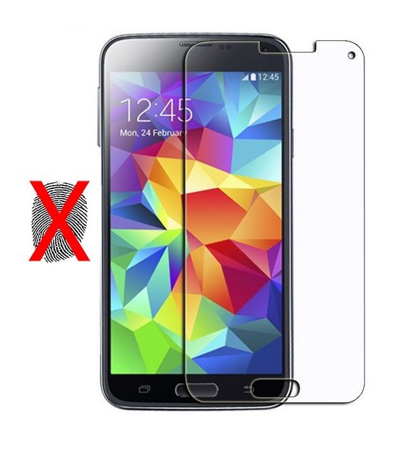 Anti-reflexná fólia pre Samsung Galaxy S5 