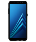 SPIGEN - Samsung Galaxy A8+ (2018) Liquid Air Armor (591CS22757)
