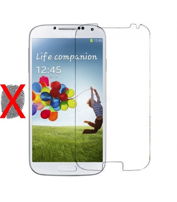 Anti-reflexná fólia pre Samsung Galaxy S4