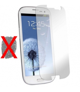 Anti-reflexná fólia pre Samsung Galaxy S3