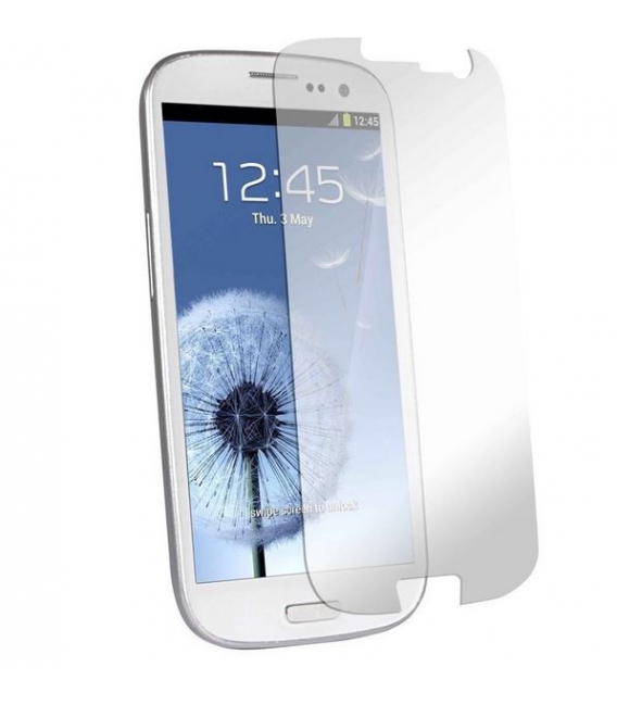 Číra fólia pre Samsung Galaxy S3
