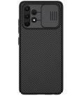 Nillkin CamShield Zadný Kryt pro Samsung Galaxy A32 4G Black