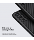 Nillkin CamShield Zadný Kryt pro Samsung Galaxy A32 4G Black