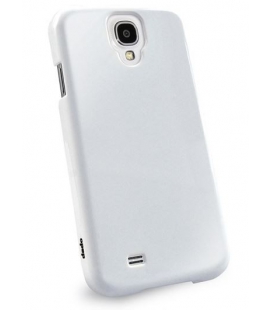 Zadný kryt Dado Design Laser pre Samsung Galaxy S4, biela
